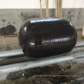 marine pneumatic rubber wharf fender depend on the ball